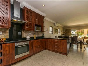 4 Bed House in Pecanwood
