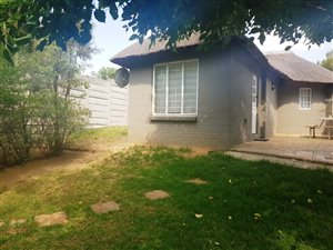 1 Bed Garden Cottage in North Riding AH