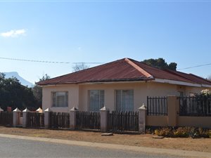4 Bed House in Queenstown