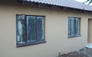3 Bedroom House in Jan Niemand Park