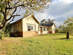 8.8 ha Farm in Sedgefield