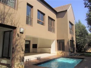 4 Bed Cluster in Hyde Park