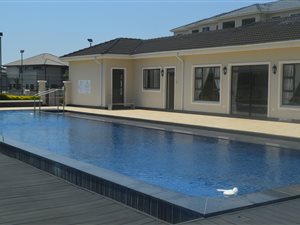 3 Bed Apartment in Craigavon