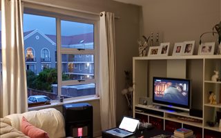 2 Bedroom Apartment in Tamboerskloof