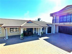 4 Bed House in Watsonia
