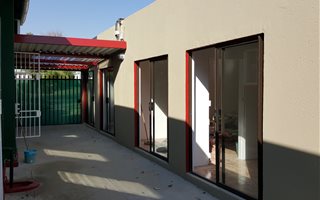 1 Bedroom House in Krugersdorp Central
