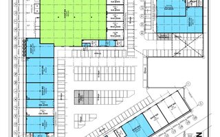 350 m² Retail Space in Nseleni
