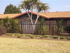 3 Bed House in Observation Hill