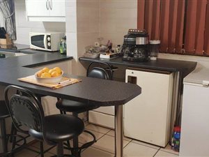 2 Bed Apartment in Wonderboom South