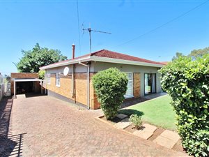 3 Bed House in Symhurst