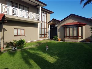 4 Bed House in Goodwood