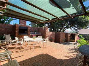 5 Bed House in Wonderboom