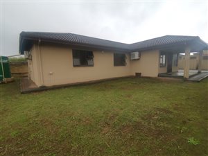 3 Bed House in Nyala Park