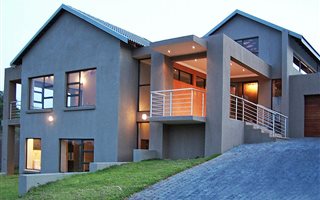 4 Bedroom House in Shandon Estate