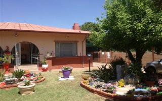 3 Bedroom House in Elandia