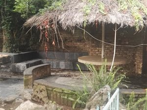 4 Bedroom House in Greenhills