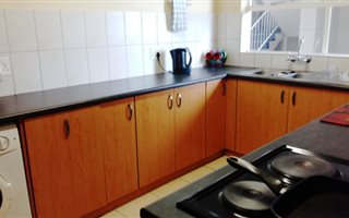 2 Bedroom Flat in Bellville South