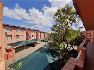 3 Bed Apartment in Wild En Weide