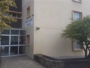1 Bed Apartment in Port Elizabeth Central
