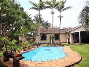 3 Bed House in Veld En Vlei