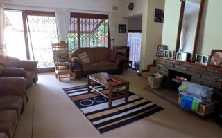 3 Bedroom House in Highland Hills