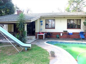 3 Bedroom House in Highland Hills