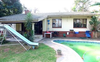 3 Bedroom House in Highland Hills