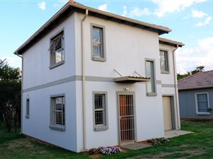 3 Bed House in Pretoria West