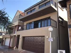 2 Bed House in Bronkhorstbaai