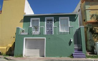 3 Bedroom House in Bo-Kaap