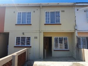 3 Bed Townhouse in Westham
