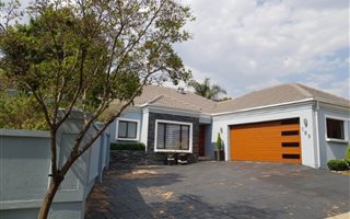 4 Bedroom House in Waterford Estate