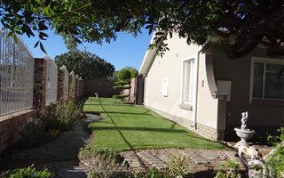 4 Bedroom House in Hospital Hill