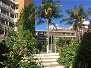 1 Bedroom Apartment in Parkview