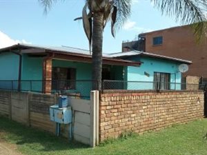 4 Bed House in Booysens