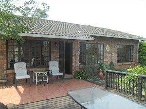 2 Bed House in Montrose