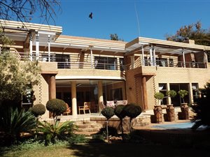 5 Bed House in Eldo Park