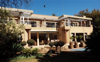 5 Bedroom House in Eldo Park