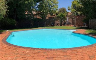 3 Bedroom Townhouse in Strathavon