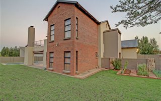 3 Bedroom House in Newmark Estate