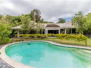 4 Bedroom House in Welgelegen