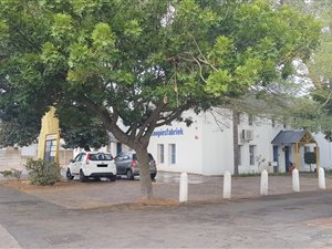 50 m² Office Space in Paarl