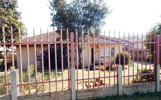 3 Bedroom House in Wentworth Park