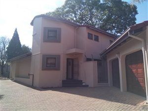 4 Bed Townhouse in Arcadia