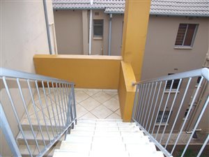 2 Bed Apartment in Jabulani