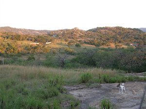 11.4 ha Farm in Nelspruit
