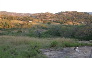 11.4 ha Farm in Nelspruit