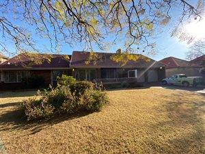3 Bed House in Florida Park