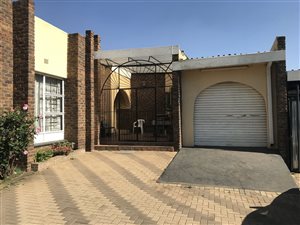 4 Bed House in Eastdene