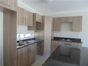 3 Bed Townhouse in Overbaakens